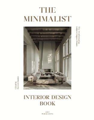 Minimalist - Interior Design Book