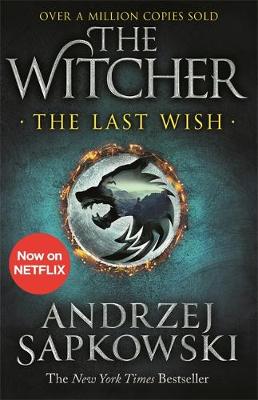 Last Wish - 1 Witcher